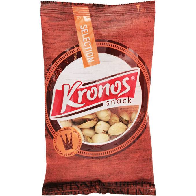Kronos Pistazien geröstet & gesalzen