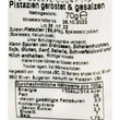 Kronos Pistazien geröstet & gesalzen