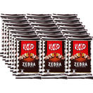 KitKat Zebra, 27er Pack