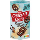 Nestlé Choclait Chips Knusperbrezeln 