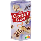 Nestlé Choclait Chips Weiß