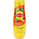 Sodastream Smakkoncentrat Lipton Ice Tea Peach