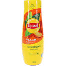 Sodastream Smakkoncentrat Lipton Ice Tea Peach