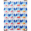 Mertinger - Fruchtjoghurt Mix Waldfrucht, Himbeere, Erdbeere & Pfirsich, 20er Pack