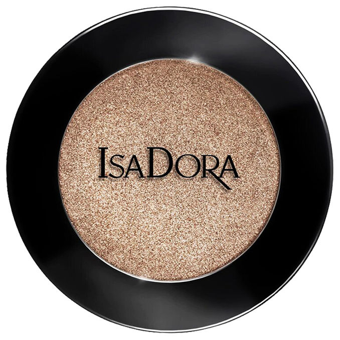 IsaDora Øjenskygge Perfect Eyes Golden Glow