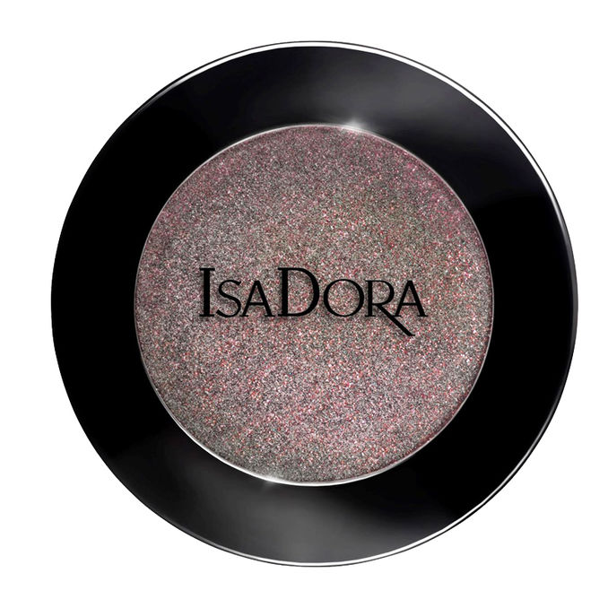 IsaDora Øjenskygge Perfect Eyes Velvet Taupe
