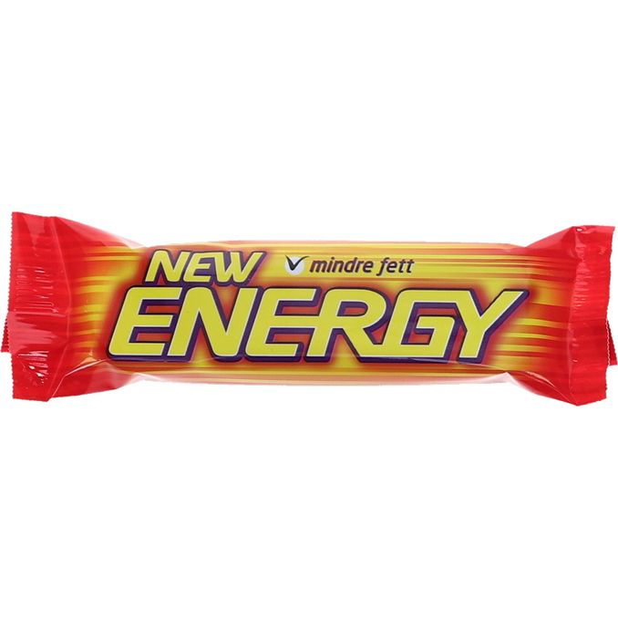 Nidar New Energy 45g
