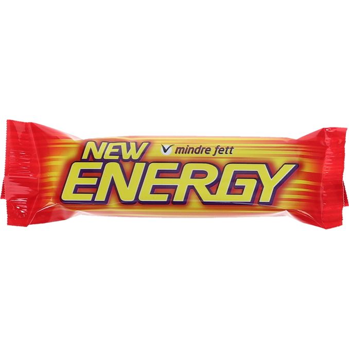 Nidar New Energy 45g