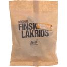 HODK Finsk Lakrids saltkaramel 140g
