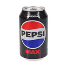 Pepsi Max Dåse