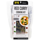 Lobo Kochset Rotes Curry