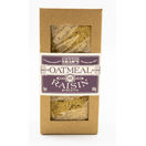 null Lottie Shaw Oatmeal and Raisin Biscuits 180g