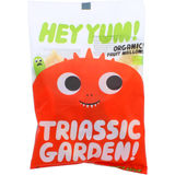 Hey Yum! Hey Triassic Garden  100g ECO