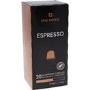 Epic Coffe Kaffekapslar Espresso 20-Pack