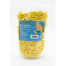 null Honeyfield's Mealworm & Insect Suet Pellets Bird Feed 750g