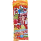 Siglitos Isglass Pops 5 Smaker