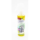 null Ozmo Anti Bacterial Spray Bin Cleaner & Deodoriser 250ml