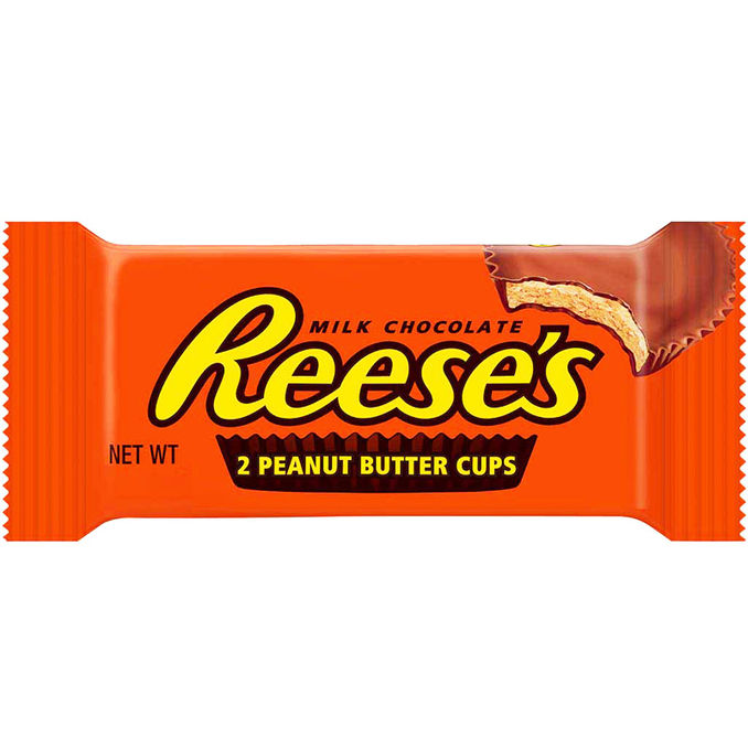 Reese's Peanut Butter Cups, 2er Pack