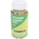 Active Care Gummy Bites D-vitamin 60pcs