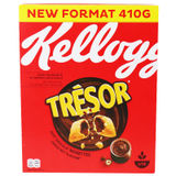 Kellogg's Tresor Choco Nut