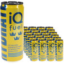 IQ Fuel IQ Hydrate TreKronor Orange 24-Pack
