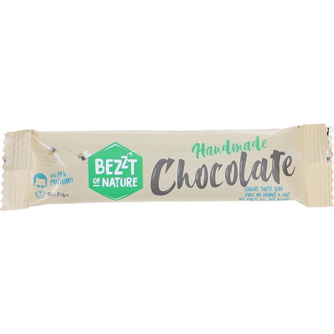 Bezzt of nature Bar Choklad Dadlar