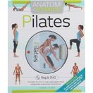 Forlaget Bolden Anatomi & Fitness: Pilates