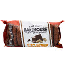 null East Coast Bakehouse Ginger & Chocolate Chunk Cookies x 8 pack, 160g