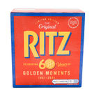 null Ritz Crackers Box 165g