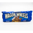 null Wagon Wheels Jammie 6 pack 228g