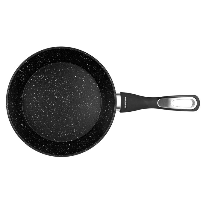 Bratmaxx Keramik-Pfanne -20cm-