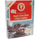 Kungsörnen Dark Choclate Chip Cookies