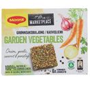 Maggi Garden Vegetable Bouillon