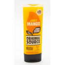 null Original Source Shower Gel Mango 250ml