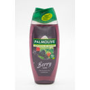 null Palmolive Memories of Nature Berry Picking Shower Gel 400ml