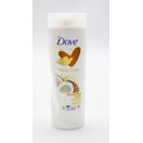 null Dove Nourishing Secrets Body Lotion Coconut Oil 400ml