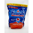 null Finish Powerball All In 1 Max Dishwasher Tablets, 110 tablets