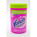 null Vanish Oxi Action Odour Blaster Fabric Stain Remover Powder 750g