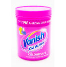 null Vanish Oxi Action Powder Fabric Stain Remover 1kg