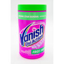 null Vanish 0% Oxi Action Powder Fabric Stain Remover 1.4kg