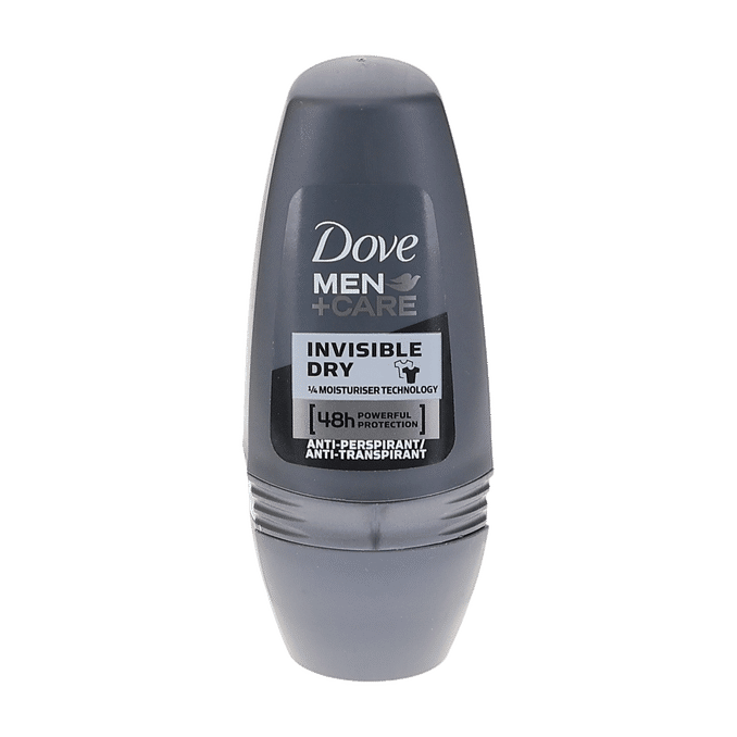 Dove Deoderant Invisible Dry