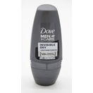 null Dove Men+Care Invisible Dry Deodorant Roll-on 50ml