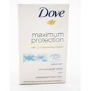 null Dove Maximum Protection Anti-Perspirant Cream Stick Original Clean 45ml
