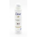 null Dove Anti Perspirant Spray Invisible Care Floral Touch 150ml