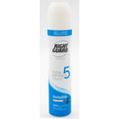 null Right Guard Total 5 Anti Perspirant Deodorant Spray For Women Invisible Pure 250ml