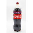 null Coca Cola Cherry Zero Sugar 1.75L