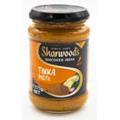 null Sharwood's Tikka Curry Paste Mild 275g
