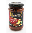 null Sharwood's Tandoori Curry Paste 275g