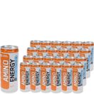 Nutramino Amino Energy Orange 24-pack