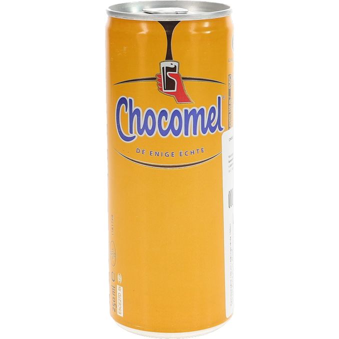 Chocomel Kaakaojuoma